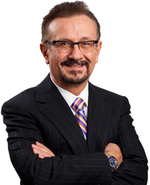 Robert Unsell M.D.